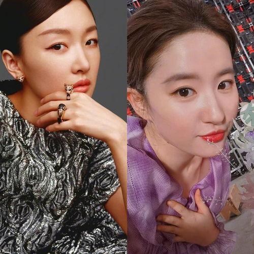 娱乐圈吃瓜头像图片女,揭秘吃瓜头像背后的神秘女生