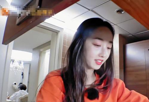 娱乐吃瓜酱的女朋友是谁